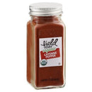 Field Day Organic Cayenne Pepper 1.7oz