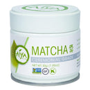 Aiya Ceremonial Matcha Tea Og 1.06 Oz