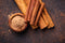 Bulk Vietnamese Cinnamon Powder (per 2oz)
