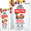Little Secrets Dark Choco Peanut Butter 1.4oz