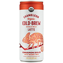 Chameleon Cold Brew Cinna Dolce 8 OZ