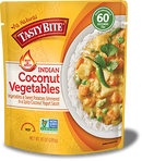 Tasty Bite Hot & Spicy Coconut Vegetables 10oz