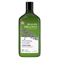 Avalon Nourishing Lavender Conditioner 11 OZ