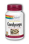 Solaray Cordyceps 60 capsules