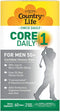 Country Life Core Daily Men 50+ 60 Vcp