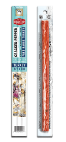 Field Trip Cracked Pepper Turkey Stick 1 Oz