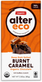 Alter Eco Burnt Caramel Dark Choc Og 2.82oz