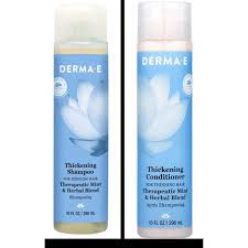 Derma E Hydrate & Smooth Nourishing Cond 8 OZ