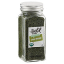 Field Day Organic Dill Weed .6oz