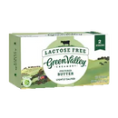 Green Valley Lactose Free Cultured Butter Lightly Salted 8 oz