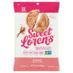Sweet Lorens GF Sugar Cookie Dough 12oz