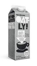 Oatly Oat Milk Barista 32Oz