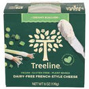 Treeline Scallion Cashew Cheese 6oz