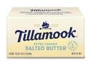 Tillamook Butter Salted 16 Oz