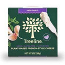 Treeline Herb Garlic Cashew Cheese 6oz