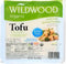 Wildwood Org Tofu  XFirm 14 Oz