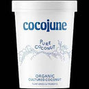 CocoJune Org Pure Coconut Yogurt 16oz