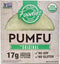 Foodies Vegan Org Pumfu 8oz