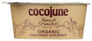 CocoJune Org Coconut Yogurt Vanilla Chamomile 4 oz