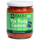Firefly Org Yin Yang Carrots 16 Oz