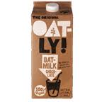 Oatly Oat Milk Chocolate 64oz