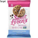 Sweet Lorens GF Chocolate Chunk Cookie Dough 12oz