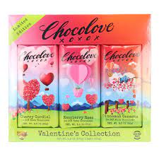 Chocolove Valentine's Collection 9.6 oz