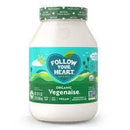 Follow Hrt Vegenaise Orgnc Drsg Rf Og 32 Oz