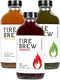 Fire Brew Elderberry 8 Fl Oz