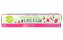 Natural Value Gallon Storage Bags 19 Ct