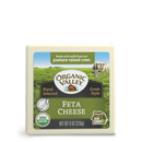 Organic Valley Org Feta Cheese 8oz