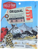 Field Trip Original Beef Jerky 2.2oz