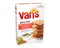 Vans Fire Roasted Veggie Snacks 4 Oz