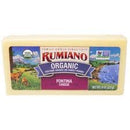 Rumiano Fontina Cheese Og 8 Oz