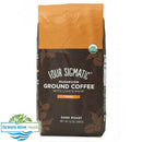 Four Sigmatic Ground Coffee