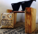 Local Goods Organic Coffee African and Indonesian Dark Roast Bulk (per lb)