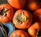 Org Fuyu Persimmons (per pound)