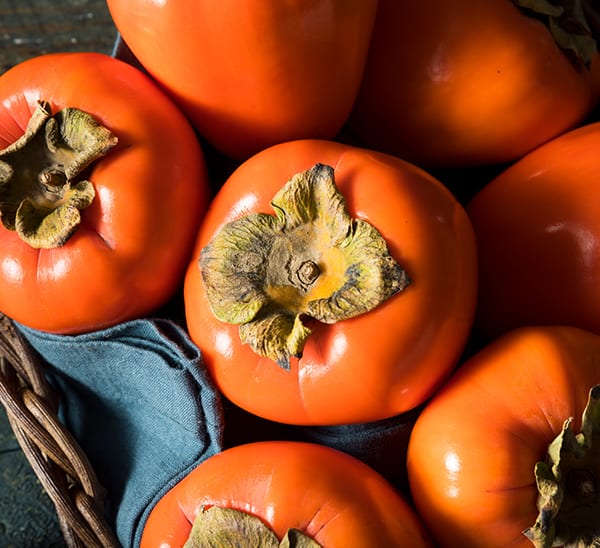 Org Fuyu Persimmons (each)