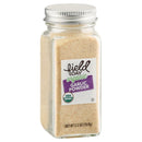 Field Day Organic Garlic Powder 2.5oz