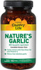 Country Life Natures Garlic 90 capsules