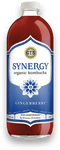 Gt Enlightened Synergy Gingerberry Og 48 Oz