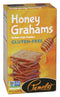 Pamelas Honey Graham Crackers Ogc 7.5 Oz