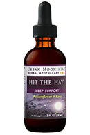 Urban Moonshine Hit the Hay Sleep Support 2 oz