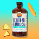 Health Ade Tropical Punch Kombucha Og 16 Oz