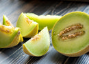 Org Honeydew Melon (per lb.)