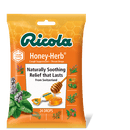 Ricola Hny Herb Cough Drp 24 Lz