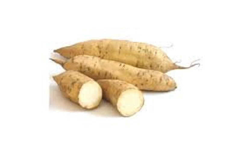Org Sweet Potato (per pound) 1