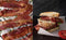 Jack Mountain Meats Sunday Bacon 16oz