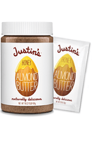 Justins Honey Almond Butter Sqze Ogc 1.15 Oz