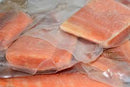 Matt's Wild Alaskan Frozen Sockeye Salmon (per 1/2 lb)